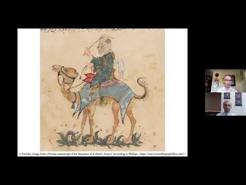 VAHMSconnections: Exploring Islam’s Contribution to Asia with Ibn Battuta