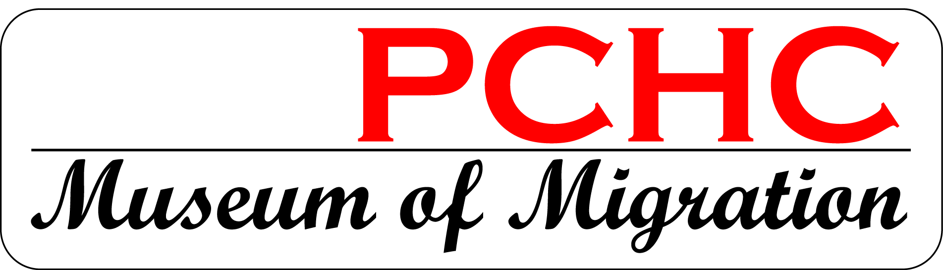 PCHC official logo 2013