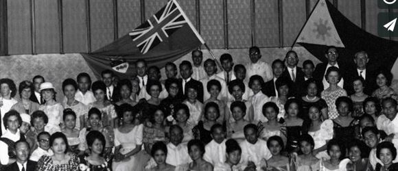 First Families, First Stories Project