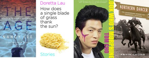 May 30 – A powerhouse of writers celebrate Asian Heritage Month #explorASIAN