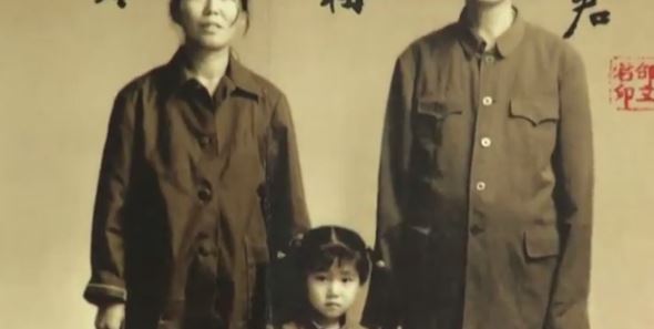 Rediscovering Your Asian Heritage – “The First Families, First Stories” Project