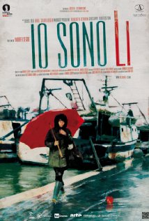 Shun Li and the Poet, July 27, 2014