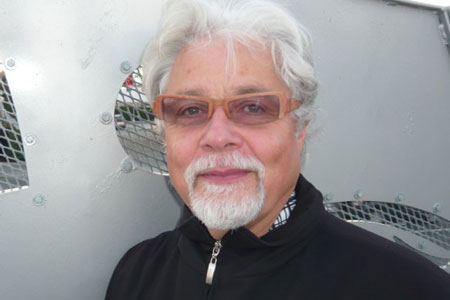 Michael Nicol Yahgulanaas