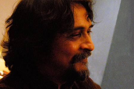 Orijit Sen