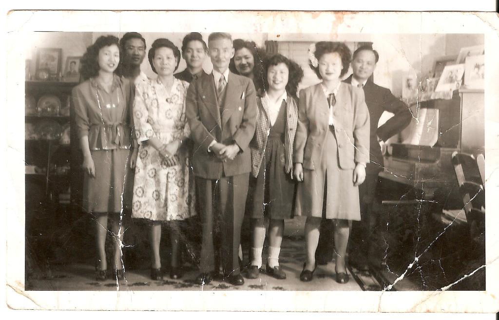Cultivating Connections: Making of Chinese Prairie Canada Book Launch