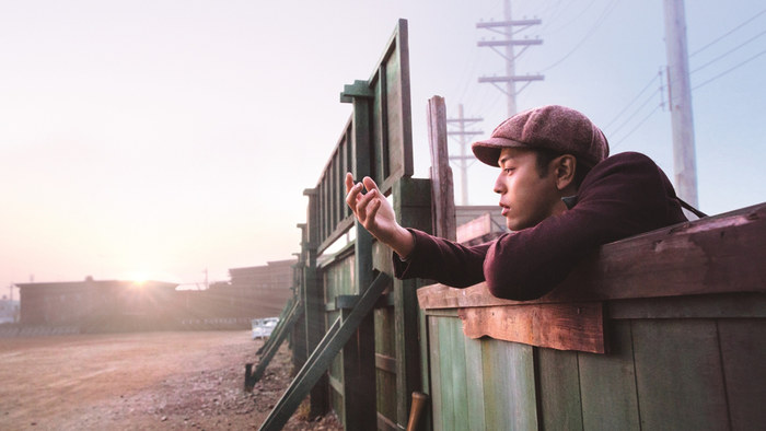 Baseball Feature Leads off Vancouver International Film Festival 2014