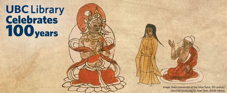 From Buddhism to Nestorian Christianity: The Importance of the Silk Roads
