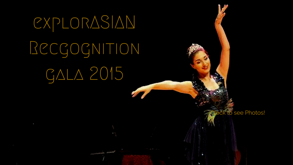 explorASIAN Recognition Gala 2015