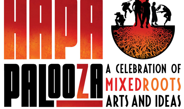 Hapapalooza 2015 – Celebration of Mixed Roots Returns