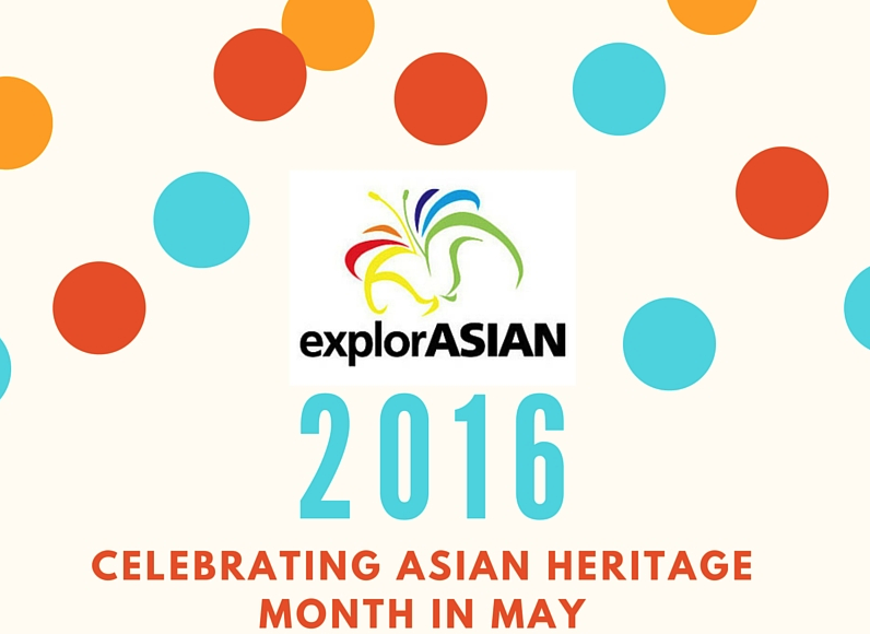 explorASIAN 2016 Official Opening Ceremony Program