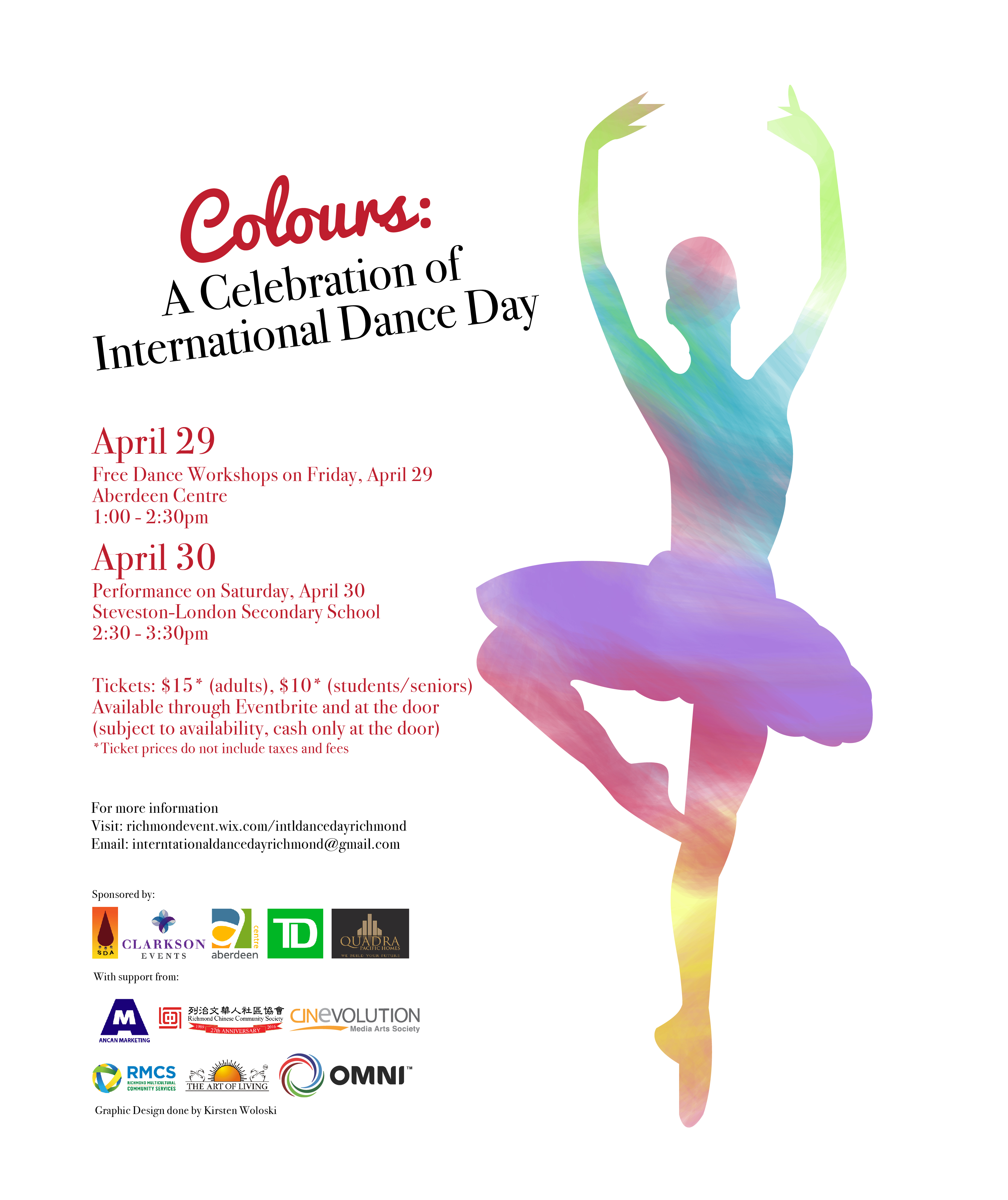 Poster IDD 2016