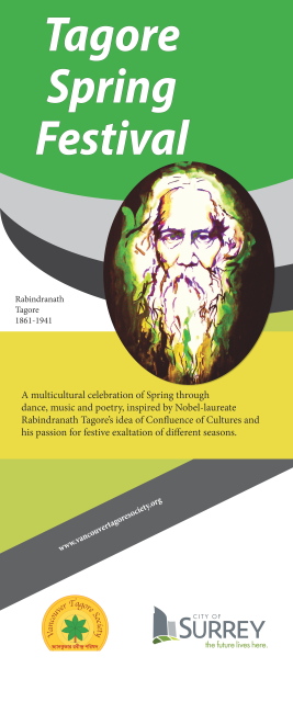 Tagore Spring Festival