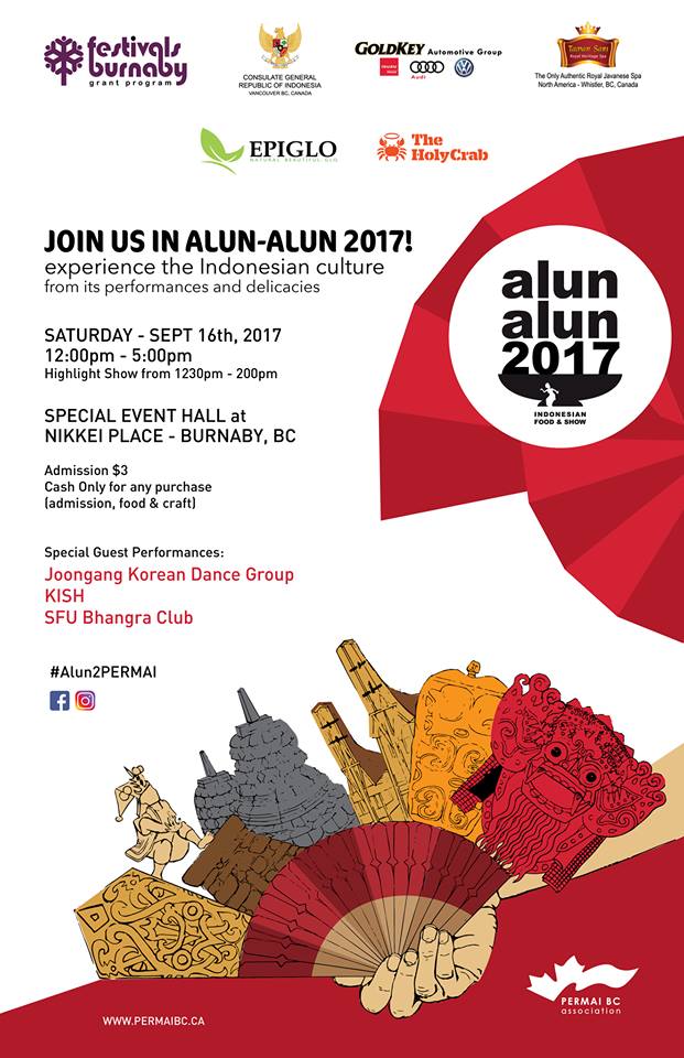 Alun-Alun 2017