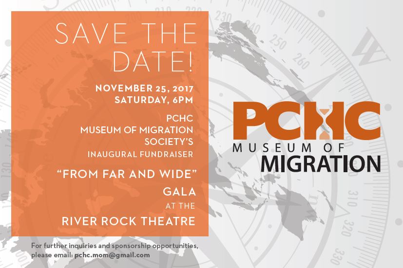 PCHC “FROM FAR AND WIDE” GALA
