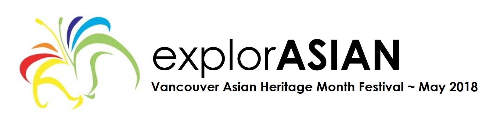 explorASIAN 2018 Call for Submissions