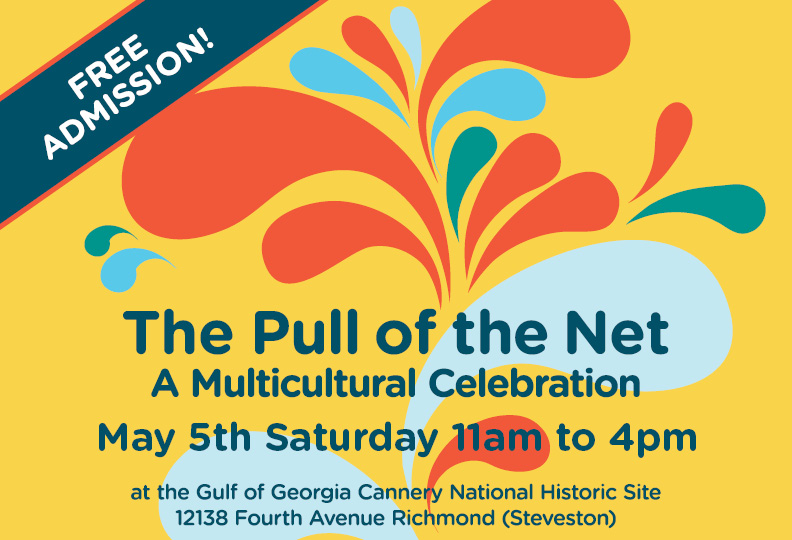 The Pull of the Net