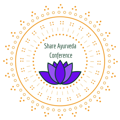 SHARE AYURVEDA CONFERENCE