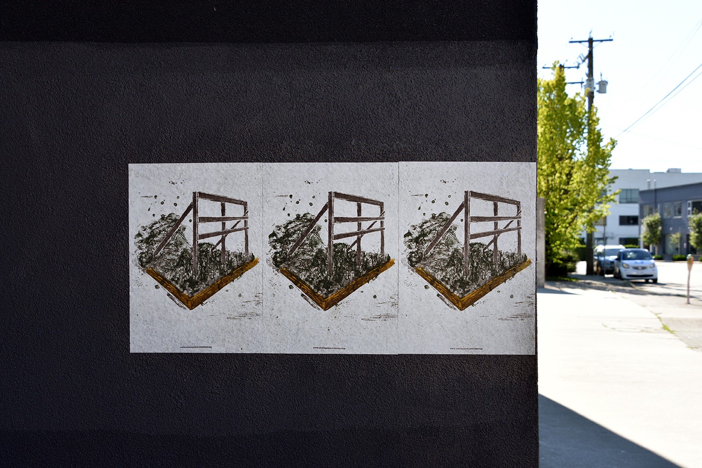 Artist Talk: Diyan Achjadi on Coming Soon!
