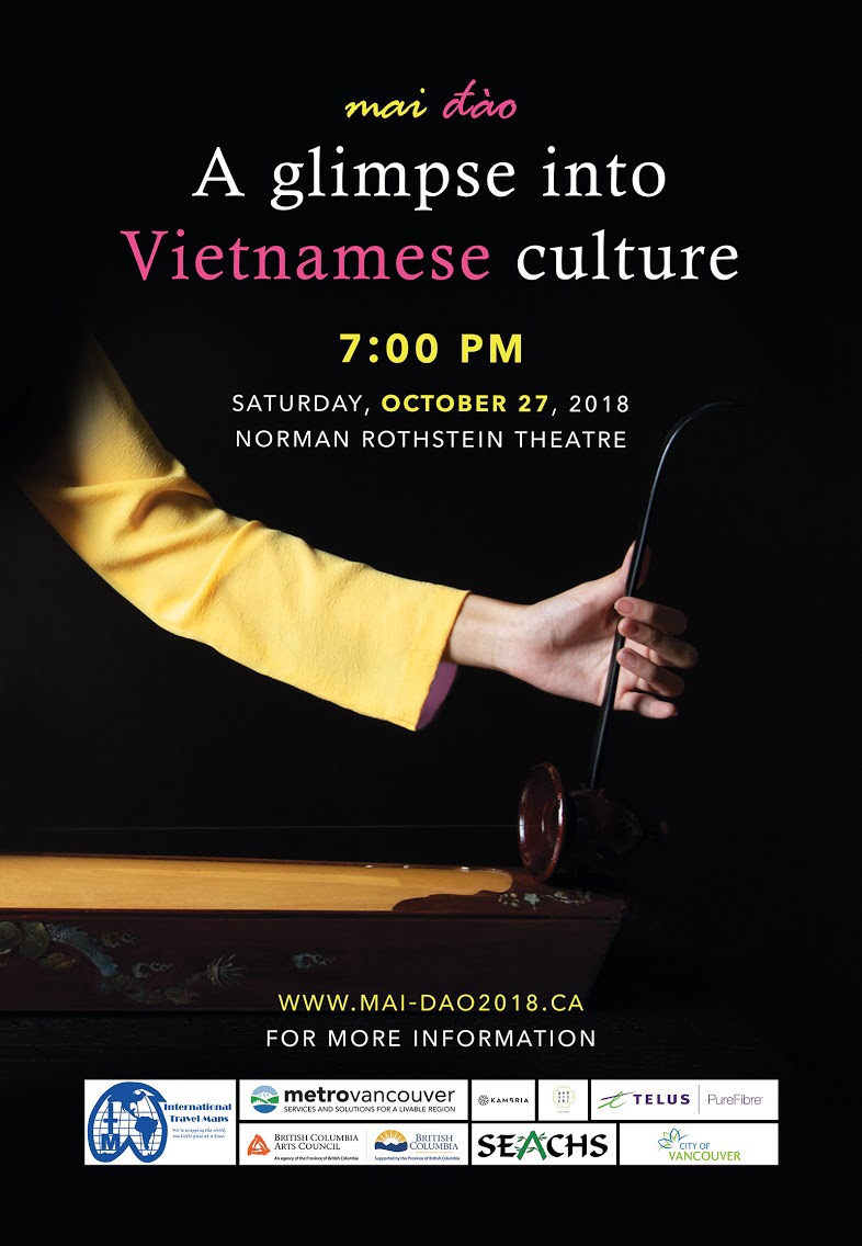 Mai ?ào: A Glimpse into Vietnamese Culture