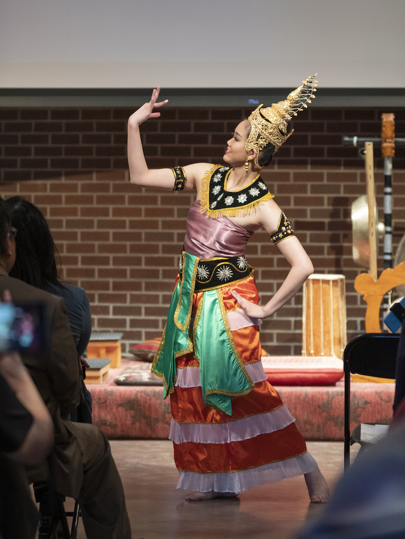 explorASIAN 2019 Opening Ceremony Photo Gallery