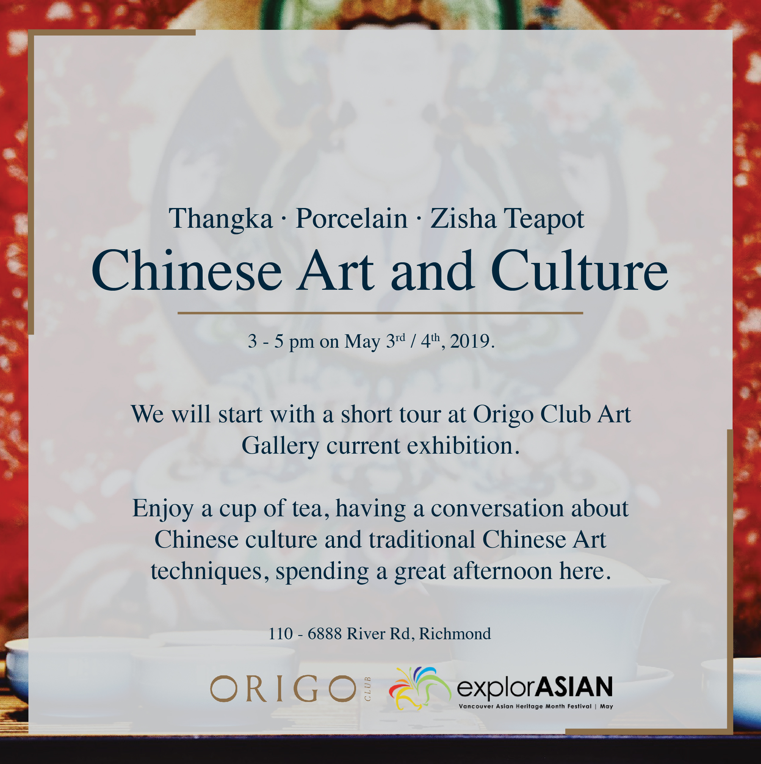 Chinese Art and Culture
