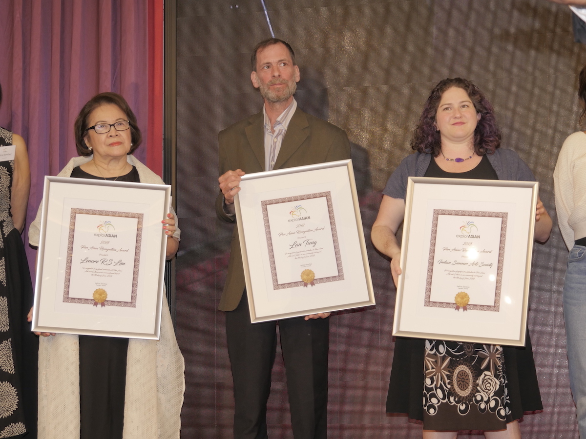 Pan-Asian Recognition Awards Gala 2019 Photo Gallery