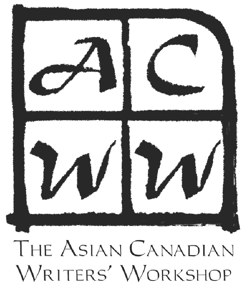 The Asian Canadian Writers' Workshop