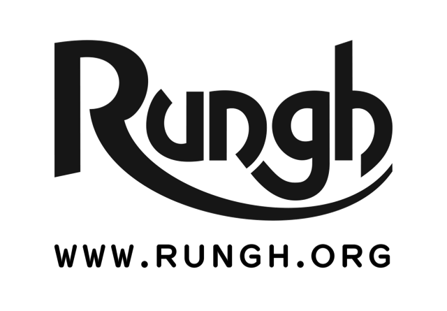 Rungh is a magazine, artist space, archive, and more. Rungh features work by Indigenous, Black, and People of Colour artists. Since 1992. Canadian, multidisciplinary, unique, opinionated.