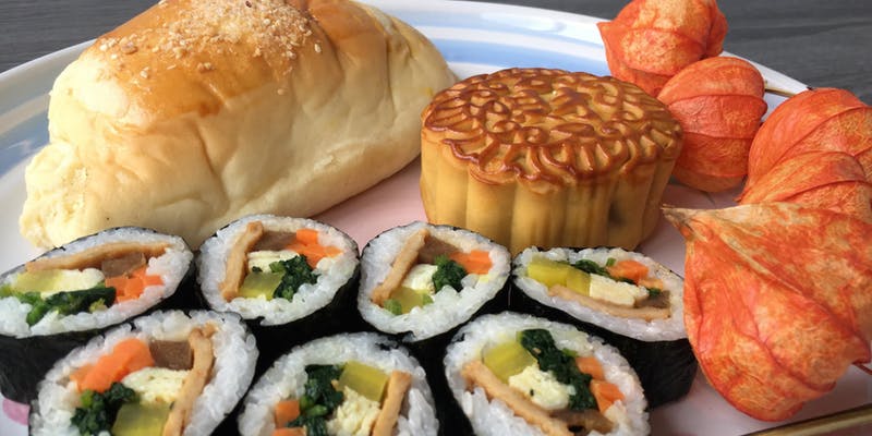 A BANQUET OF STORIES: Sharing Migration Stories Through Food