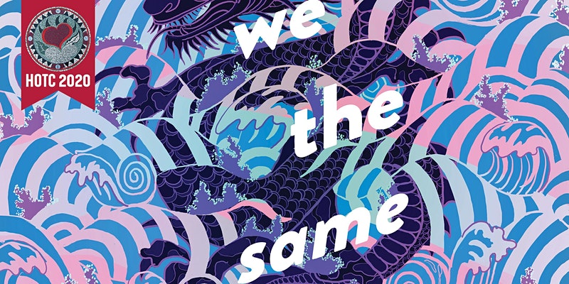 Heart of the City Festival Presents: we the same