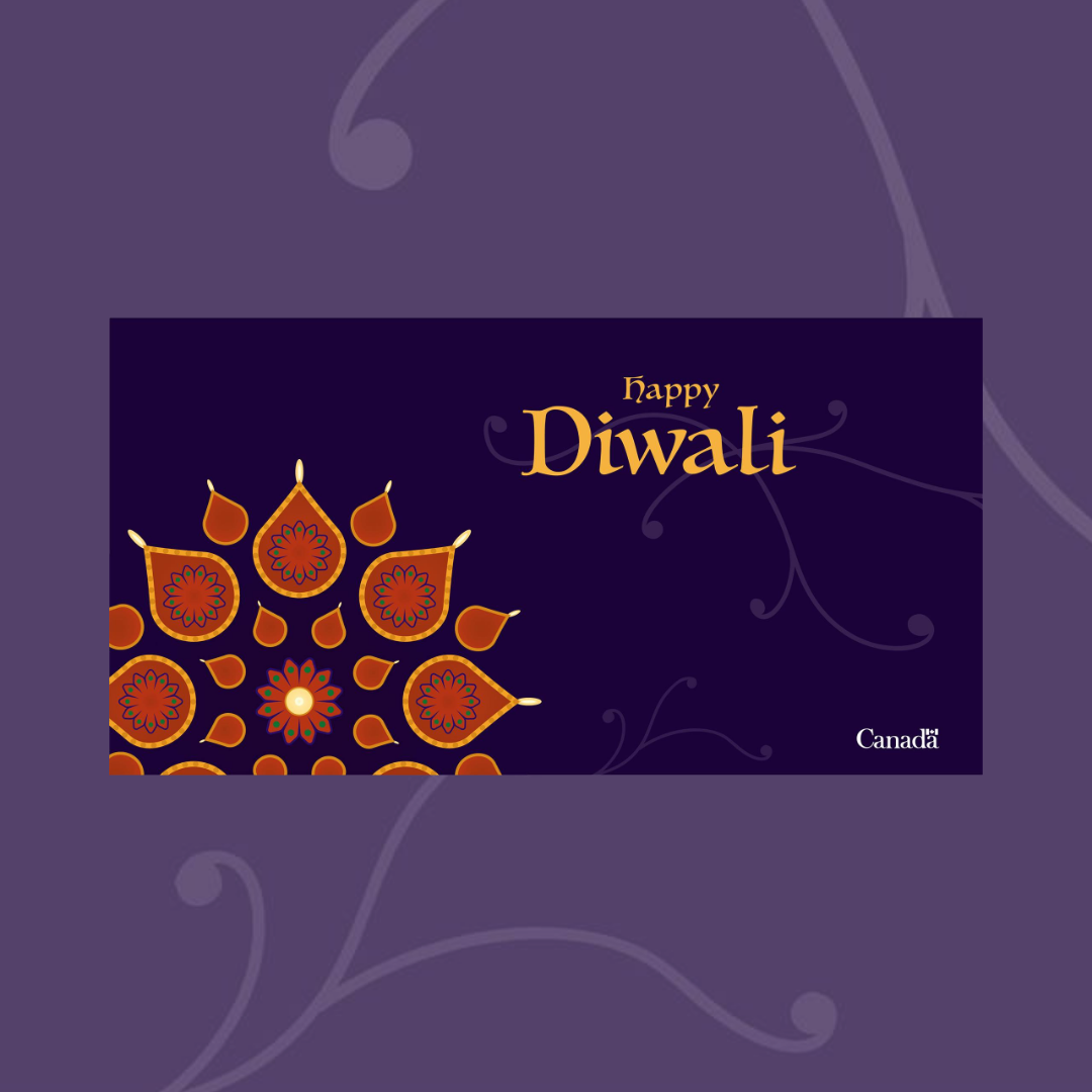 Happy Diwali