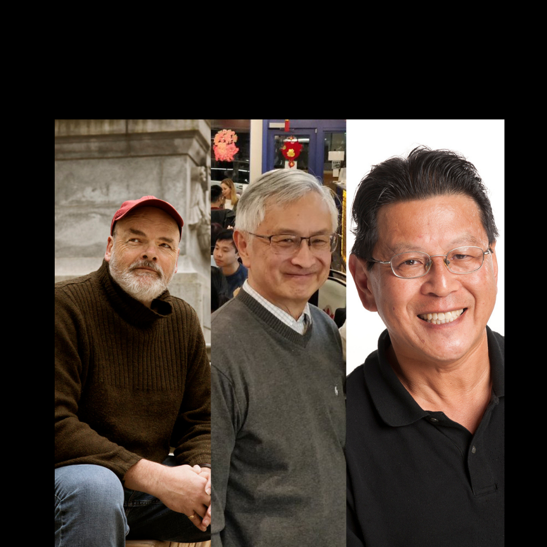 Upcoming Offerings from the Chinese Canadian Historical Society
