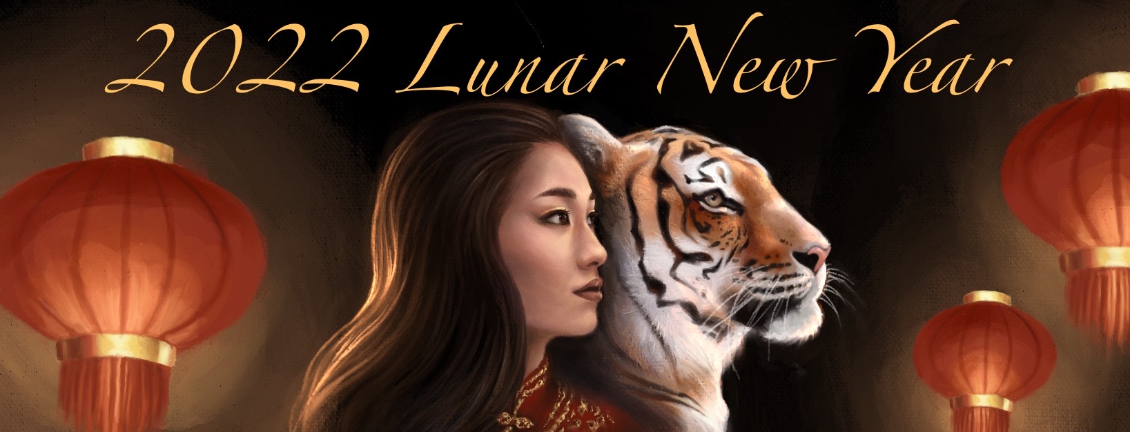 Happy Lunar New Year from VAHMS