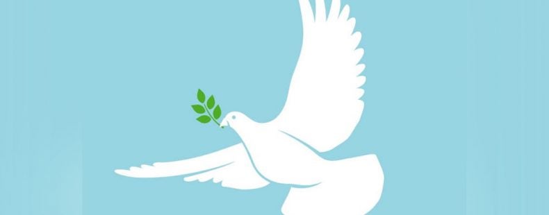 A Call for Dialogue & Peace