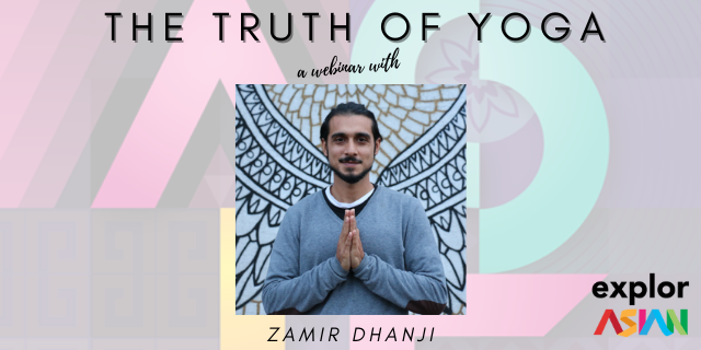 The Truth of Yoga