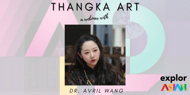 Thangka Art History
