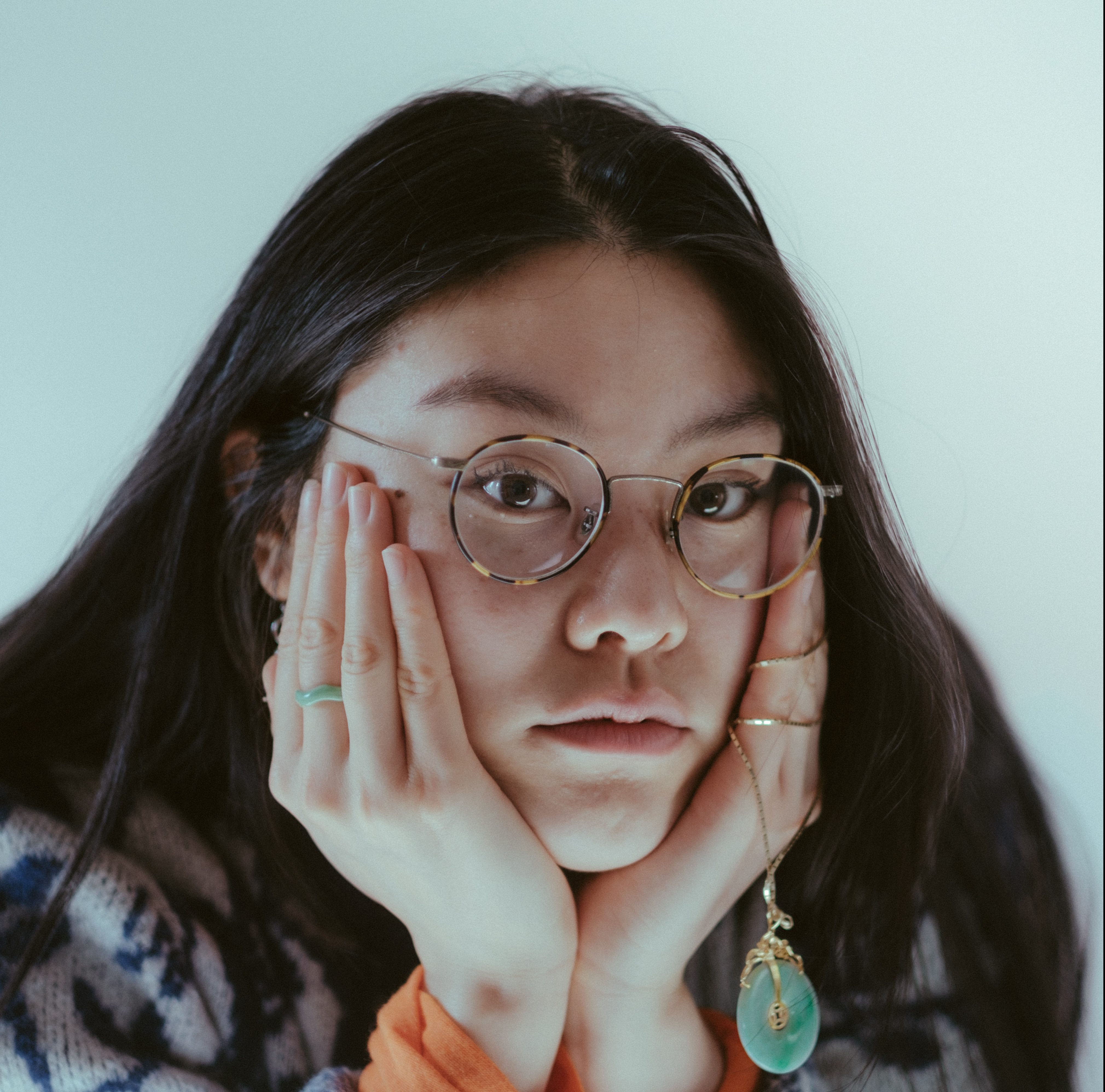 Get To Know Amanda Sum