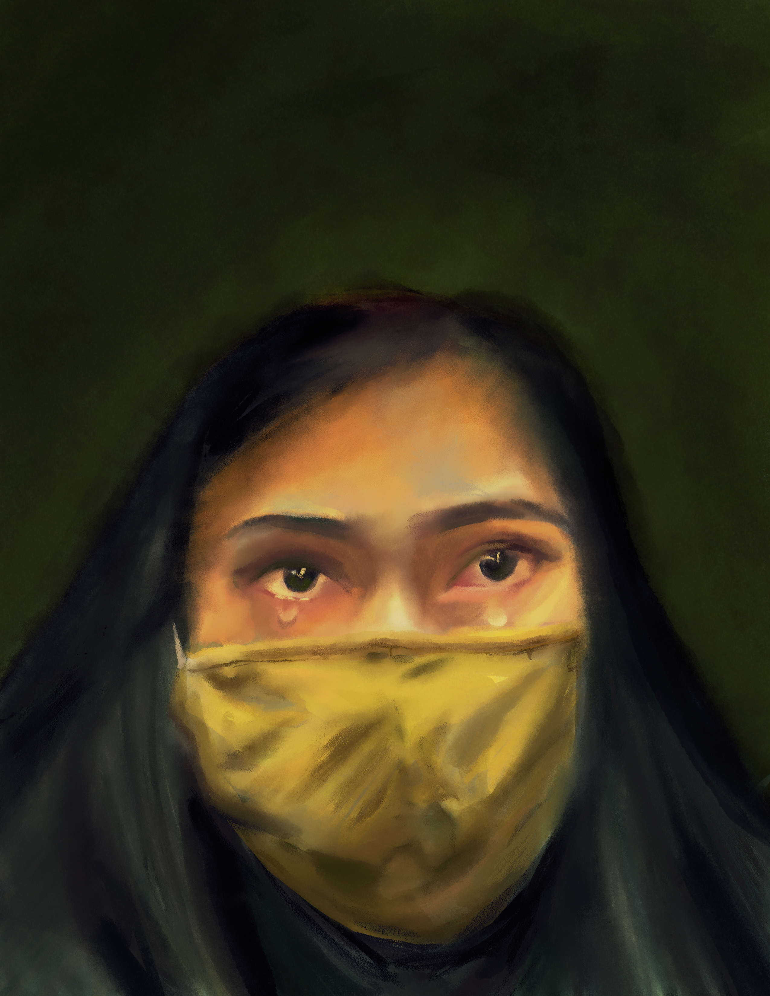 Interconnected Artist Spotlight: Joanne Cuevas