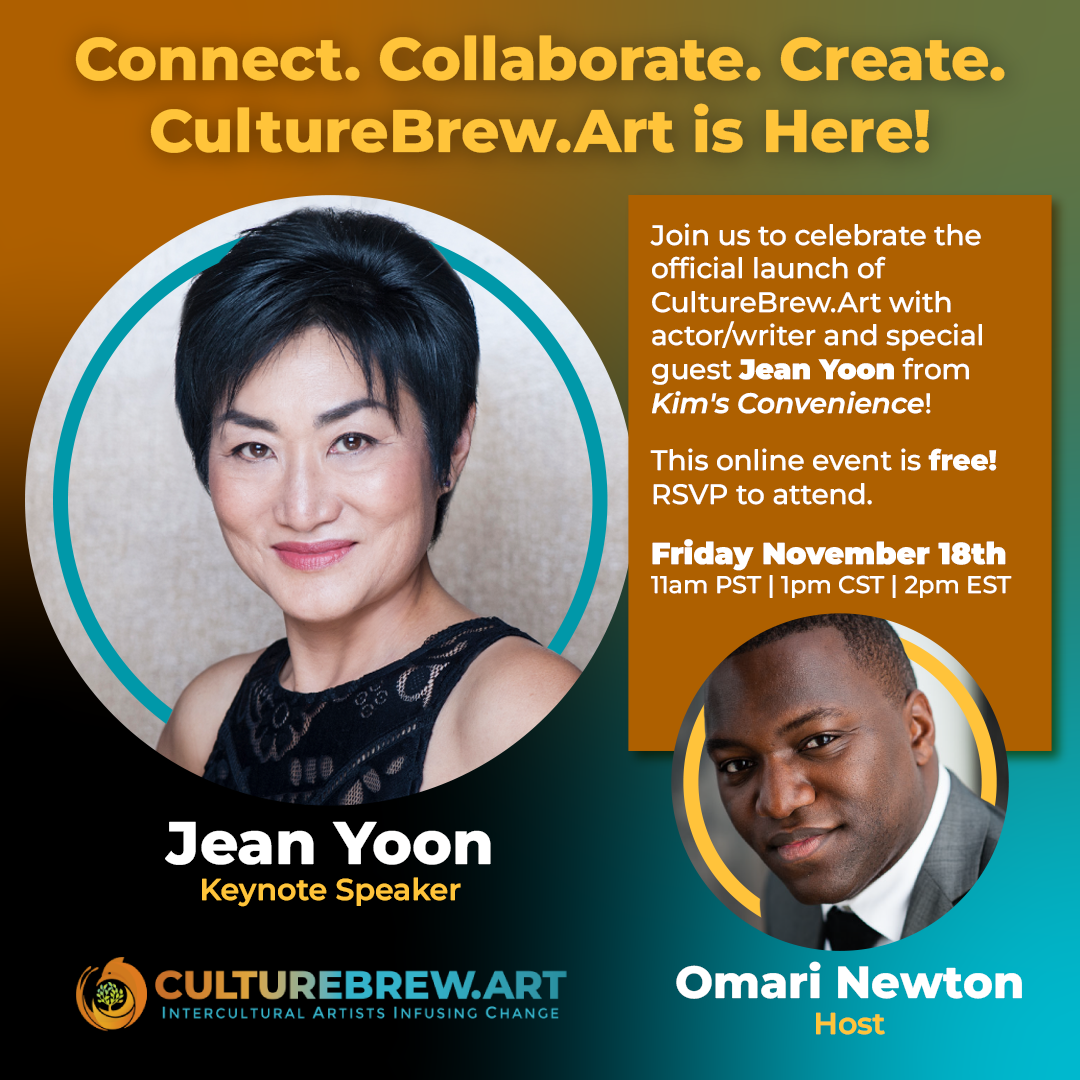 CultureBrew.Art Virtual Launch