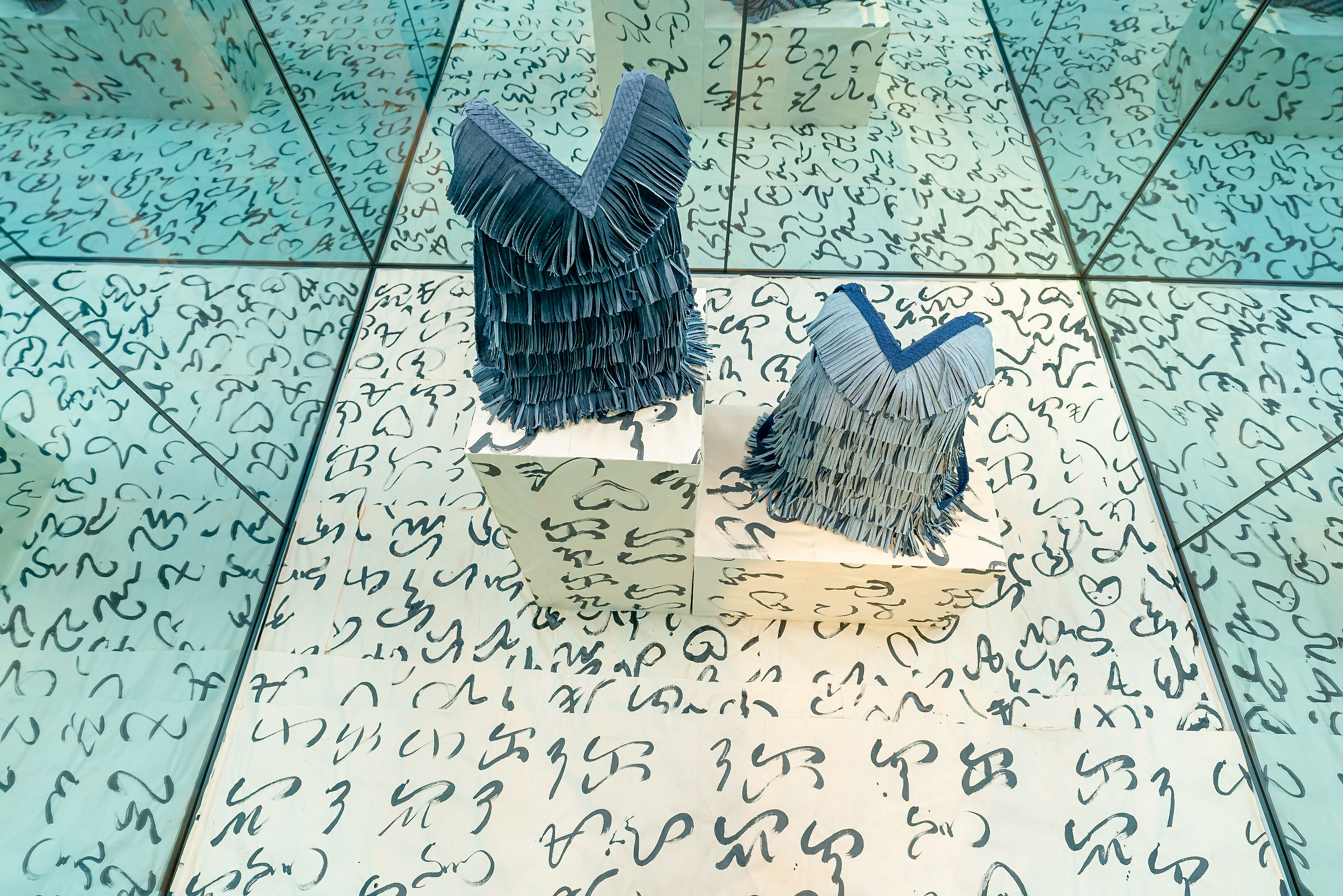 Interconnected Artist Spotlight: Karl Hipol